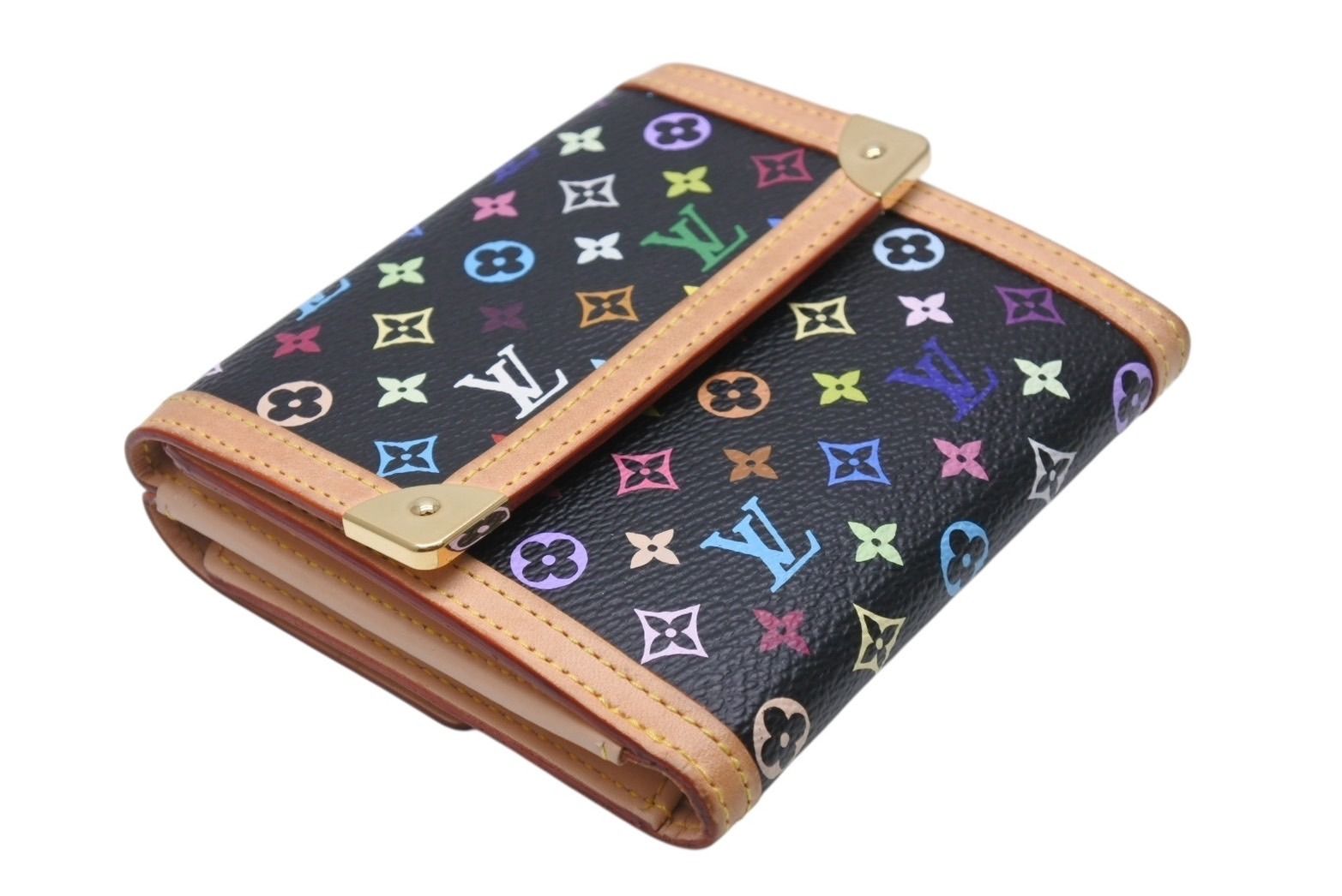 美品 Louis Vuitton ポルトモネビエカルトクレディ S024 極美品 LOUIS VUITTON ルイヴィトン ポルト モネ ビエ カルト