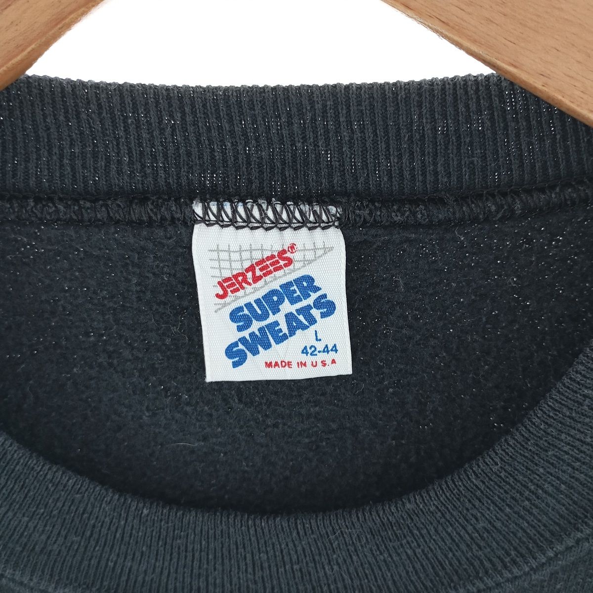 お得セット ジャージーズ 古着 Jerzees ハードロックカフェ CAFE Rock Hard トレーナー/スウェット