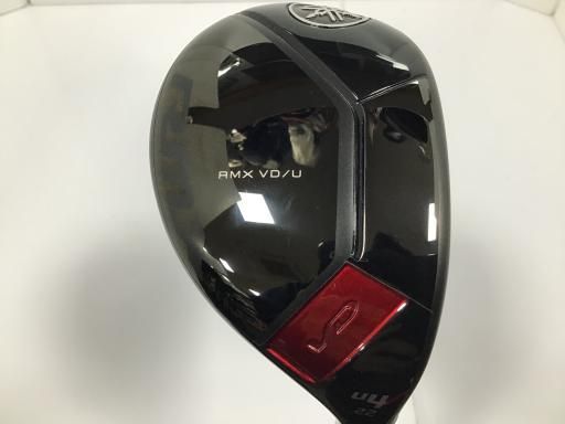 ヤマハ RMX VD 2025 U4 ユーティリティ UT TENSEI TB70h フレックスS メンズ 男性用 右利き 右用 Bランク ゴルフクラブ