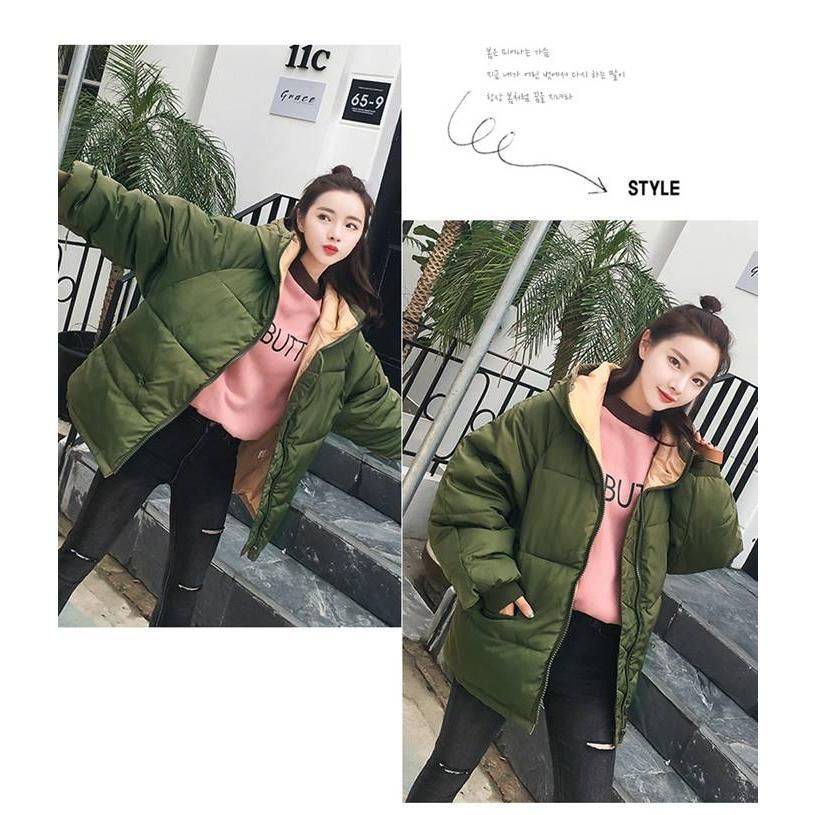 冬のゆったりアウター♡お出かけ普段着にも最適 冬のゆったりアウター♡お出かけ普段着にも最適