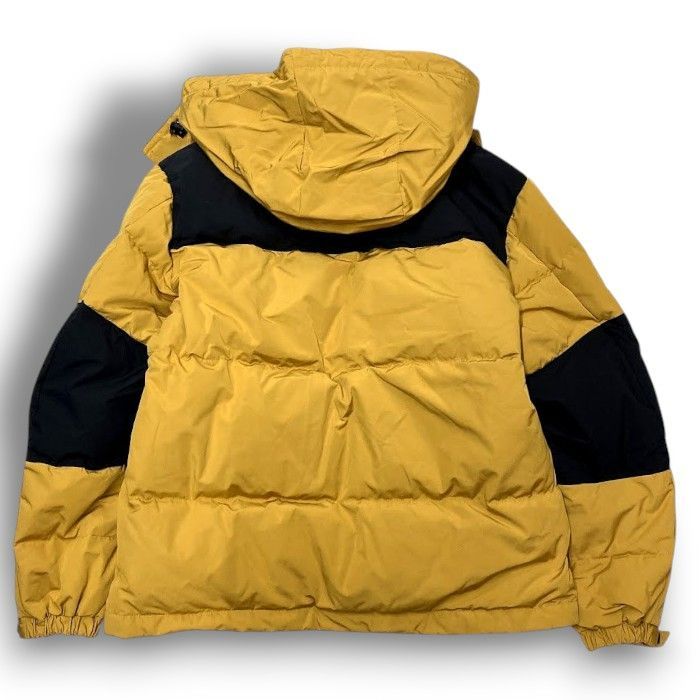 Schott N.Y.C. ショット CLASSIC TWOTONE DOWN JKT クラシック 2トーン 