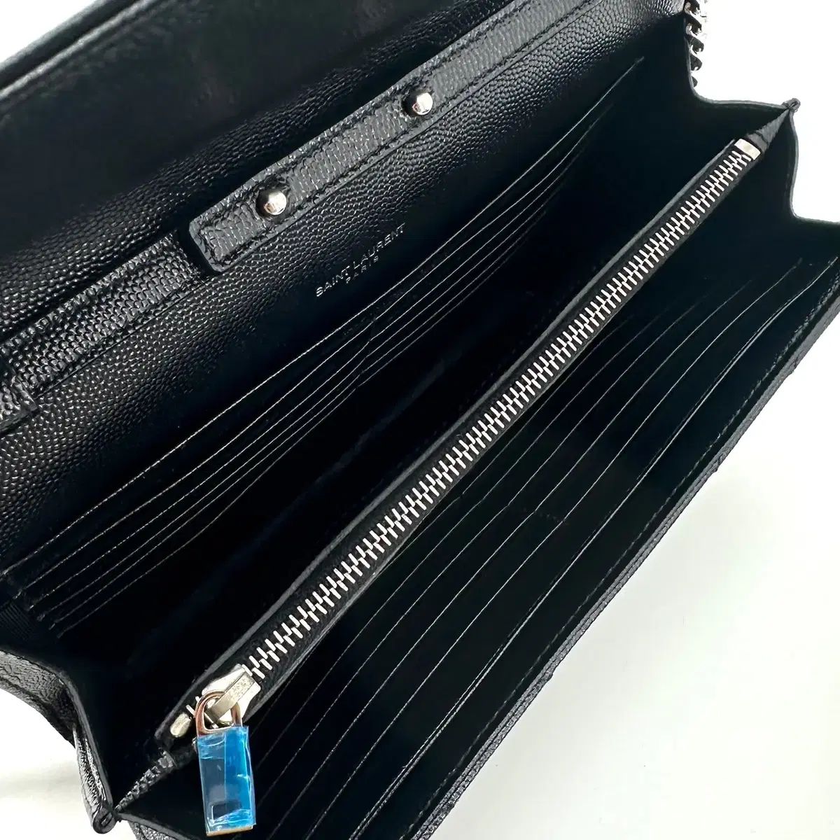 シルバー マトラッセ