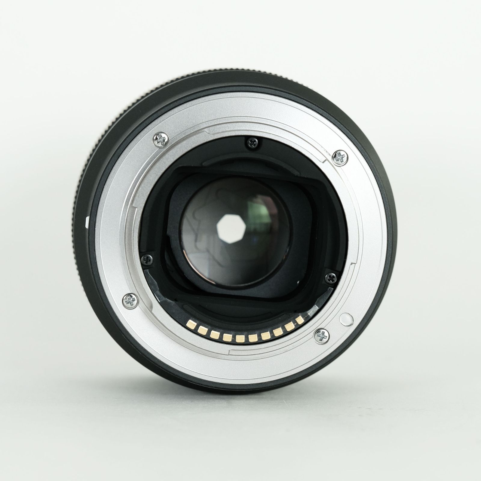 50mm F1.8