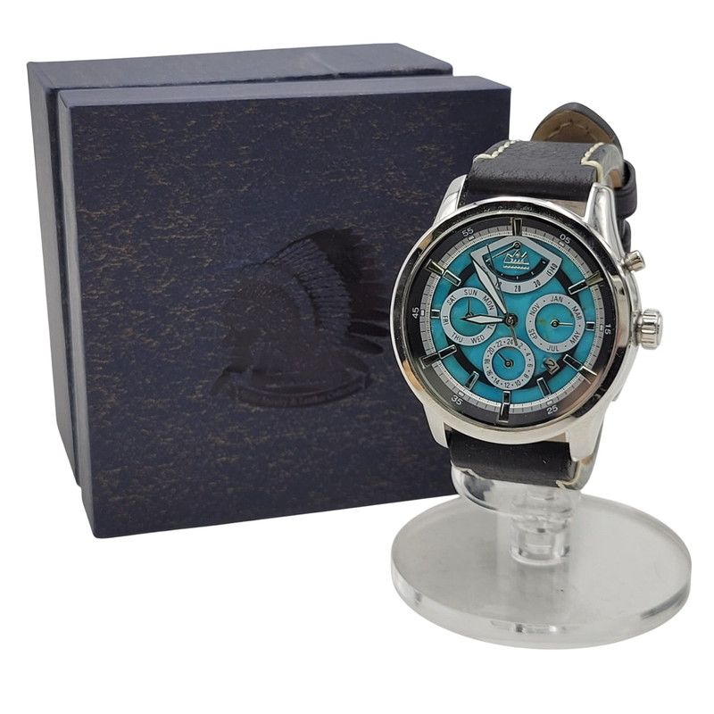 52）SEIKO V175-0EV0 プロスペックス ダイバーズ シルバー/ゴールド