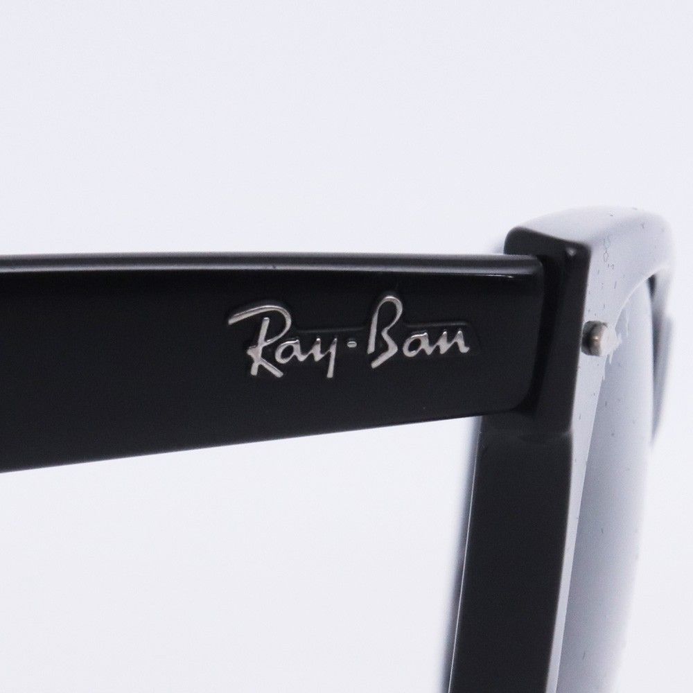 【美品】Ray Ban WAYFARER CLASSIC　サングラス RAY-BAN ORIGINAL WAYFARER CLASSIC サングラス 52□22-150