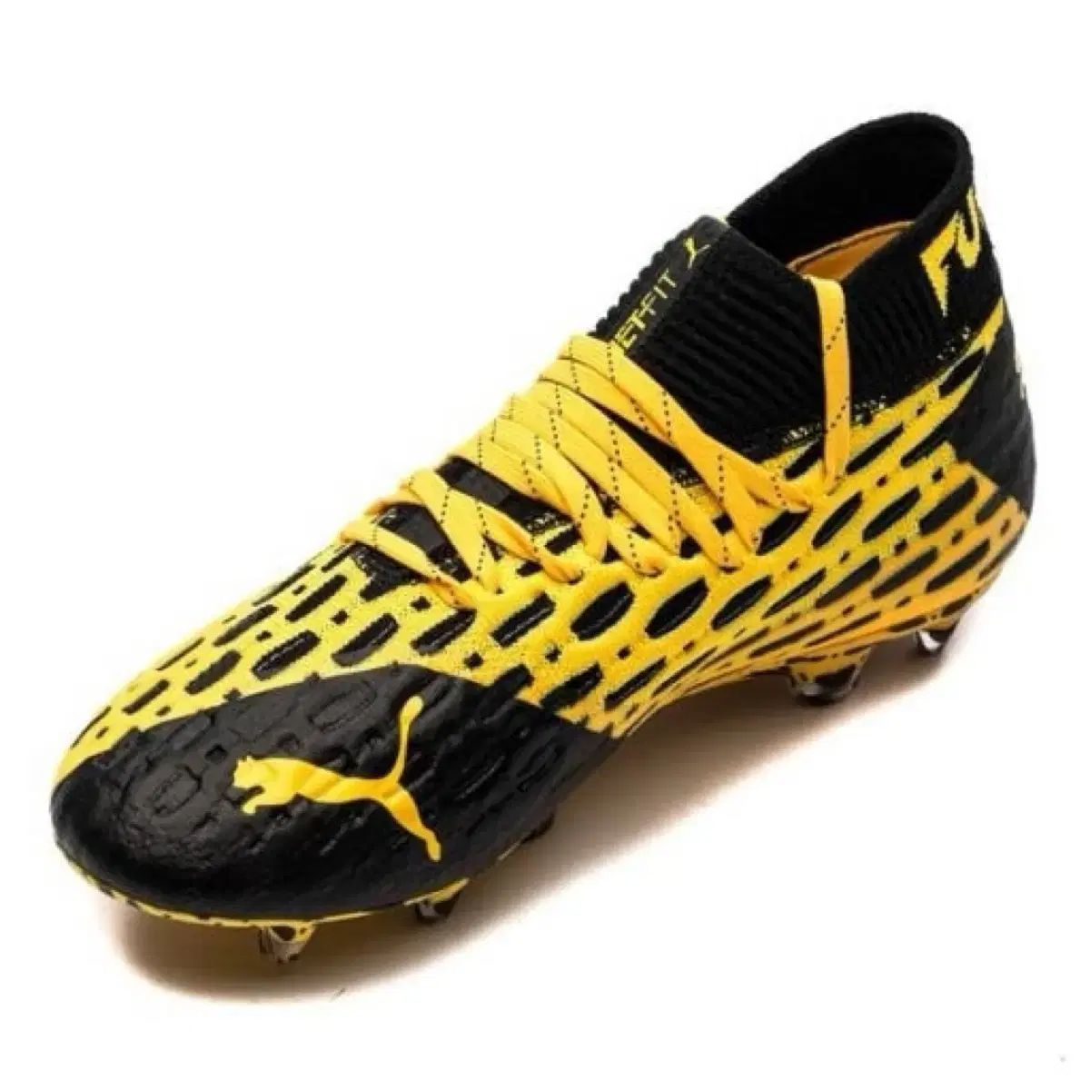 フューチャー5.1 HG PUMA プーマ フューチャー 5.1 NETFIT LOW HG