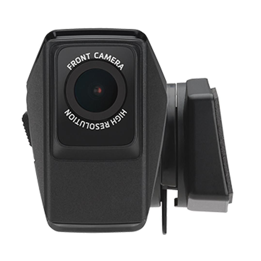 デイトナ 49341 ヘルメットON バイク ドライブレコーダー MP30GPS