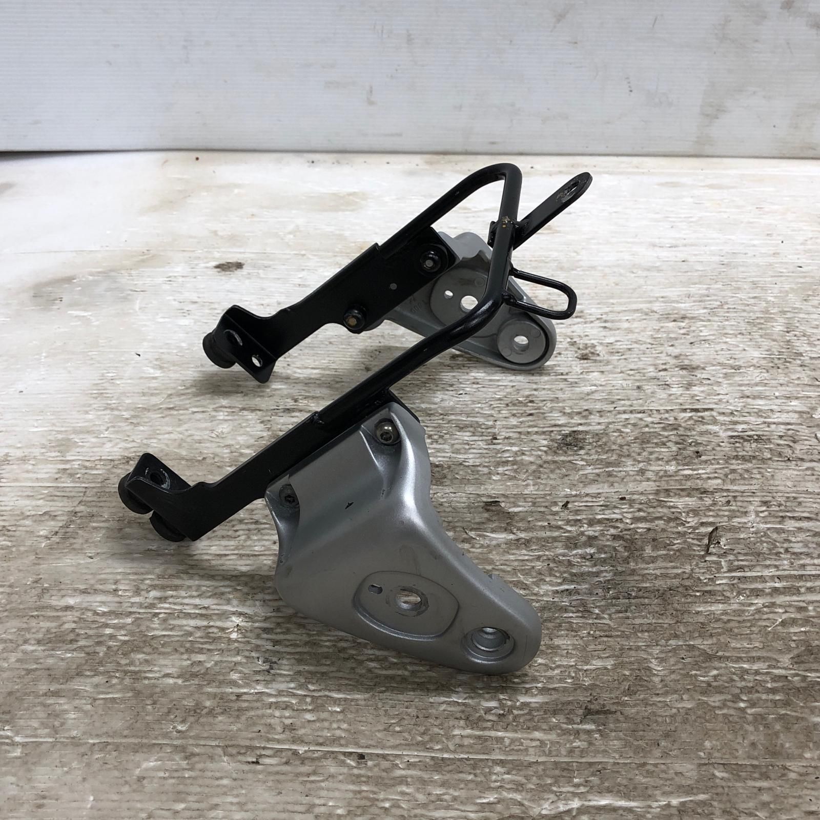 KAWASAKI ゼファー1100 ZRT10A ライトステー カワサキ BRIGHTFACE_UK