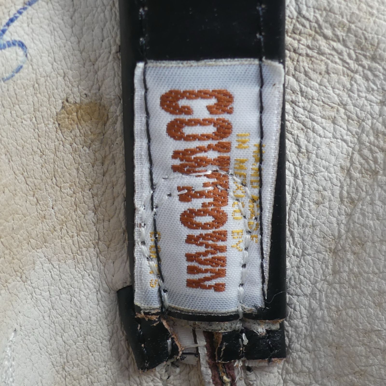 本革 メキシコ製