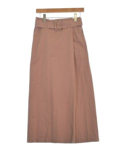 TOMORROWLAND ロング・マキシ丈スカート レディース 【古着】【中古