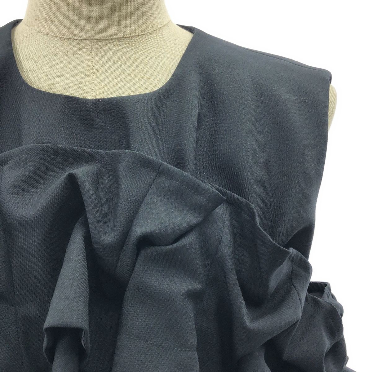 美品】 noir kei ninomiya / ノワールケイニノミヤ | 2025SS