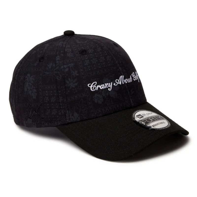 ムラスポ公式】NEW ERA ニューエラ ゴルフ キャップ 9FORTY 940