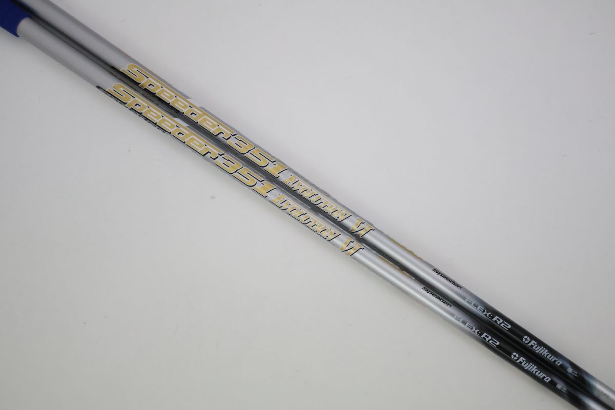 スピーダー661エボリューション4 ドライバー用　ピンスリーブ付 スピーダー661エボリューション4 ドライバー用 ピンスリーブ付