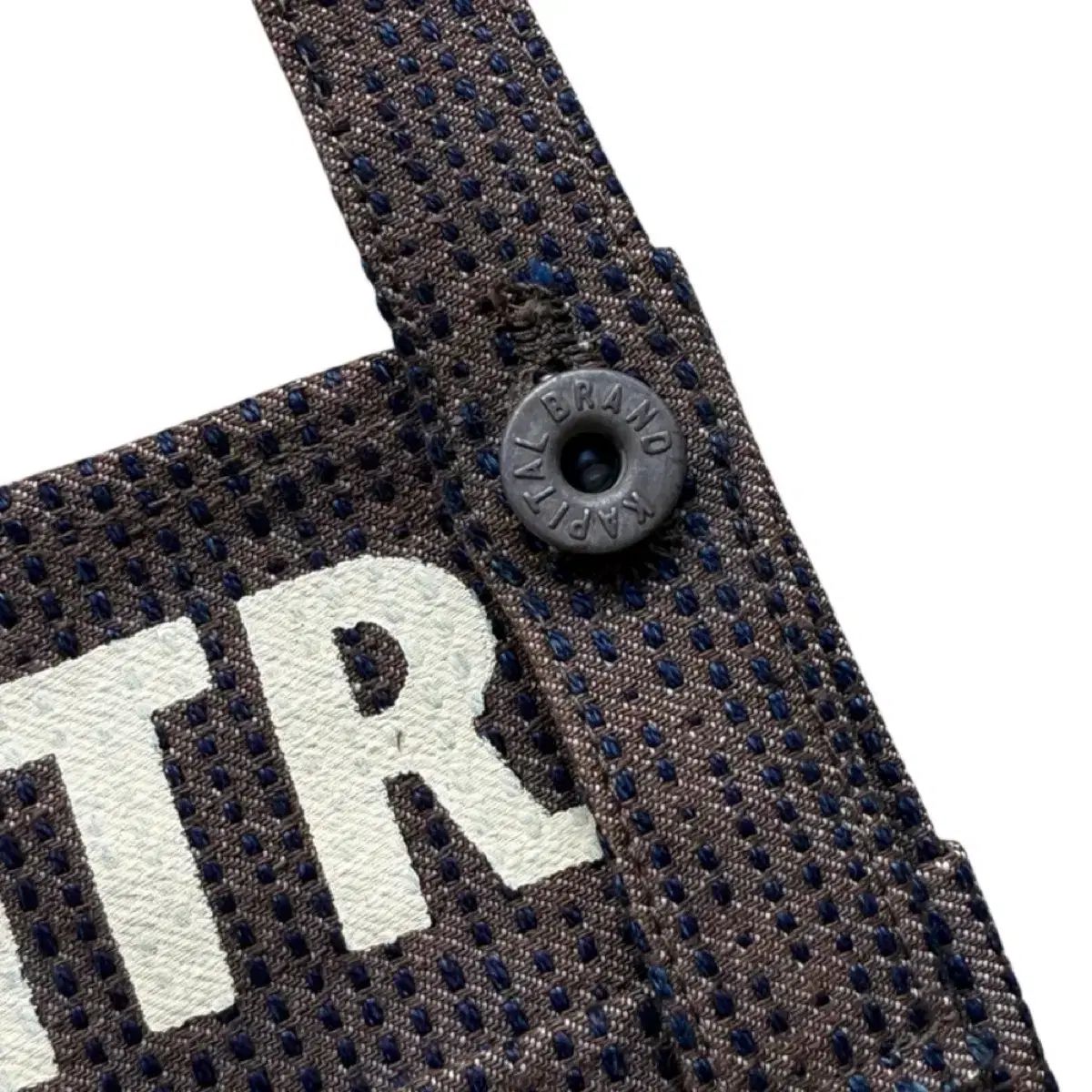 センチュリー デニム