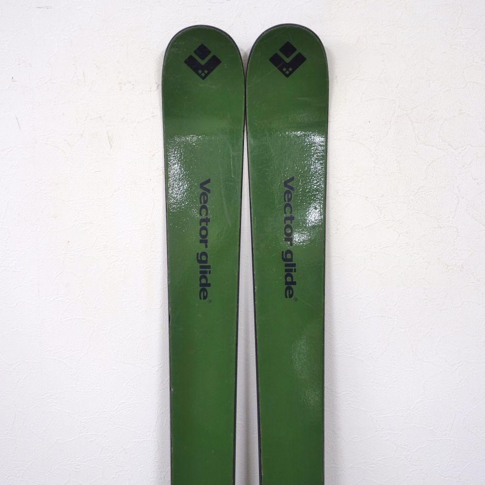 ベクターグライド VECTOR GLIDE MAKE BC 180cm センター - メルカリ