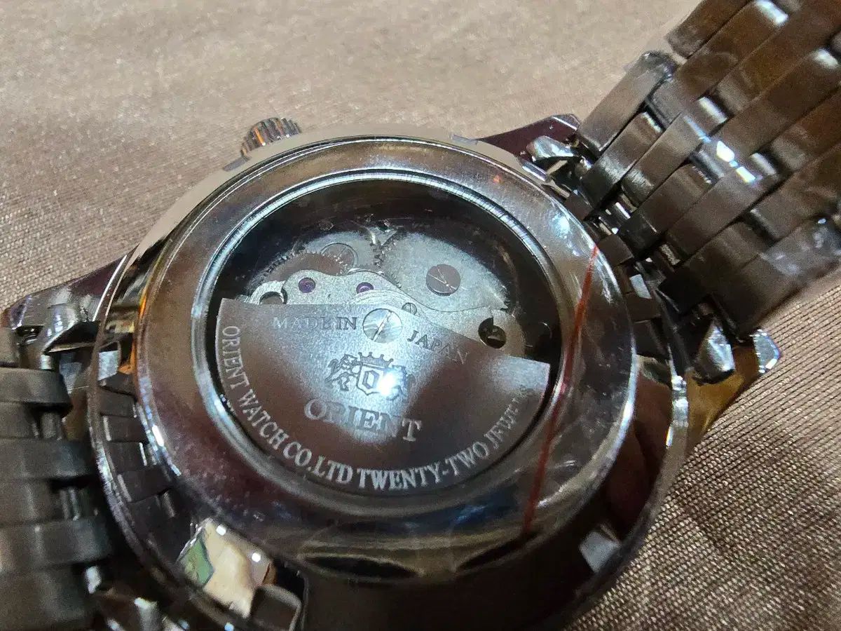 ORIENT オリエントウォッチ