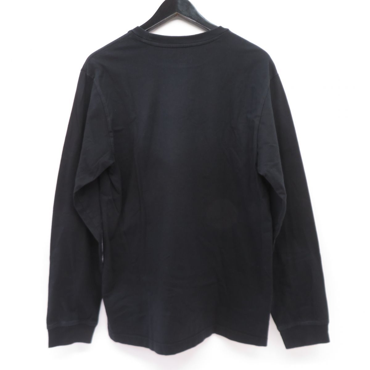 Supreme シュプリーム 21AW Geo Arc L/S Top ゲオ アーク ロング