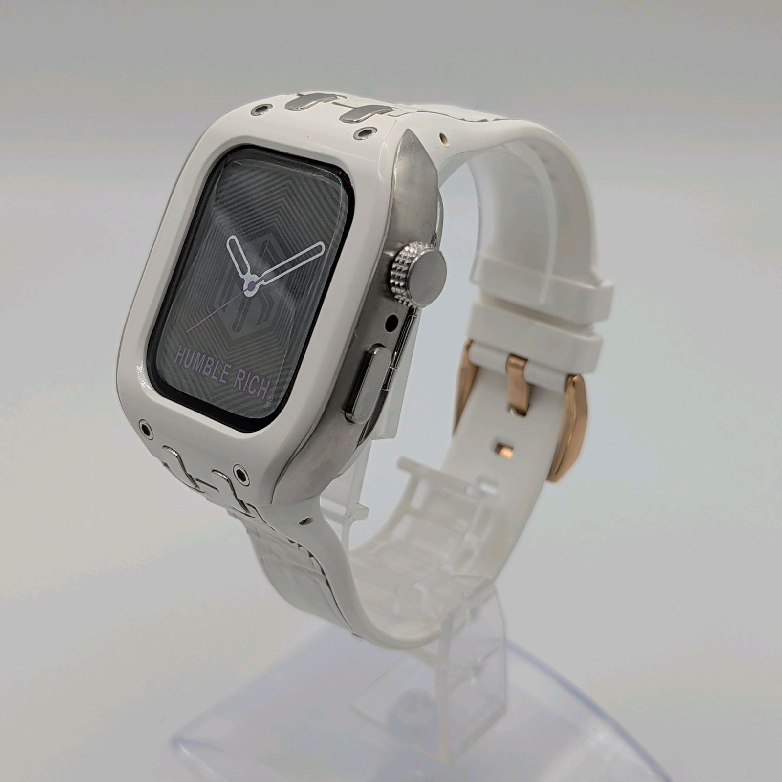 アップルウォッチ ケース