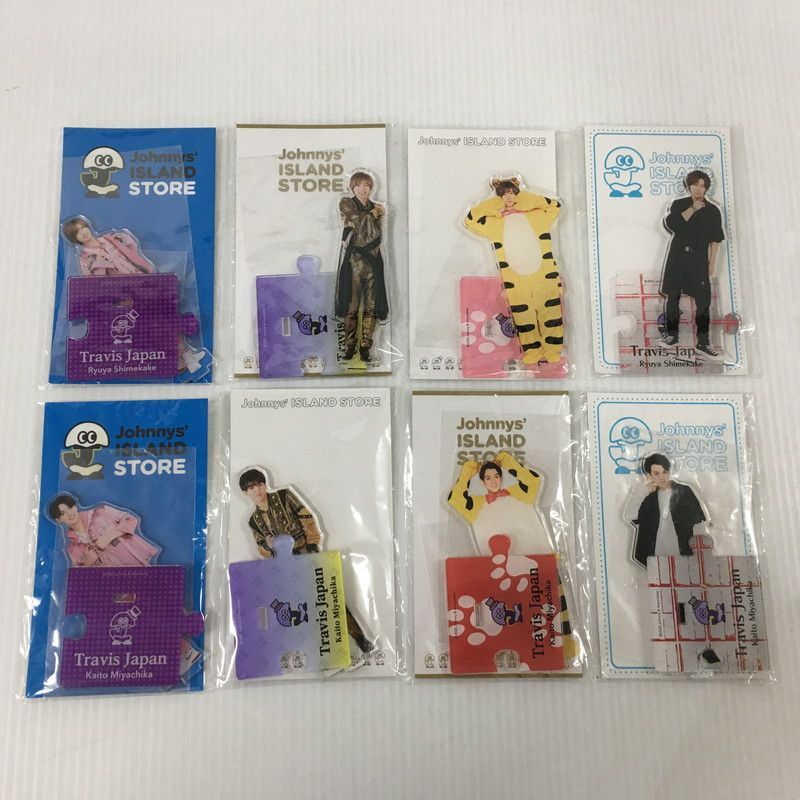 宮近海斗アクリルスタンド 6点セット 宮近海斗 アクスタ 6点セット