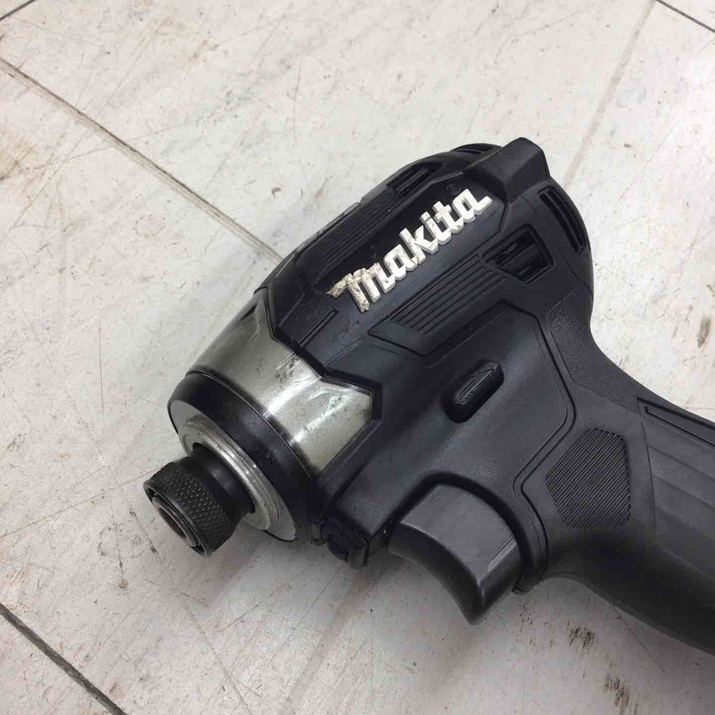 【中古品】 マキタ/makita コードレスインパクトドライバー TD173DRGXB 【鴻巣店】 中古品】 マキタ/makita コードレスインパクトドライバー TD173DRGXB