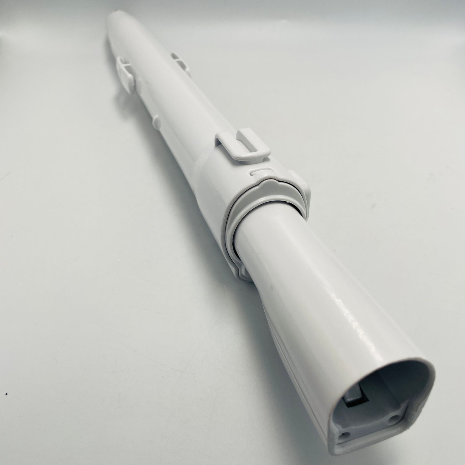 簡易清掃済】日立 （型番：CV-KP900H） 掃除機 延長菅 パイプ
