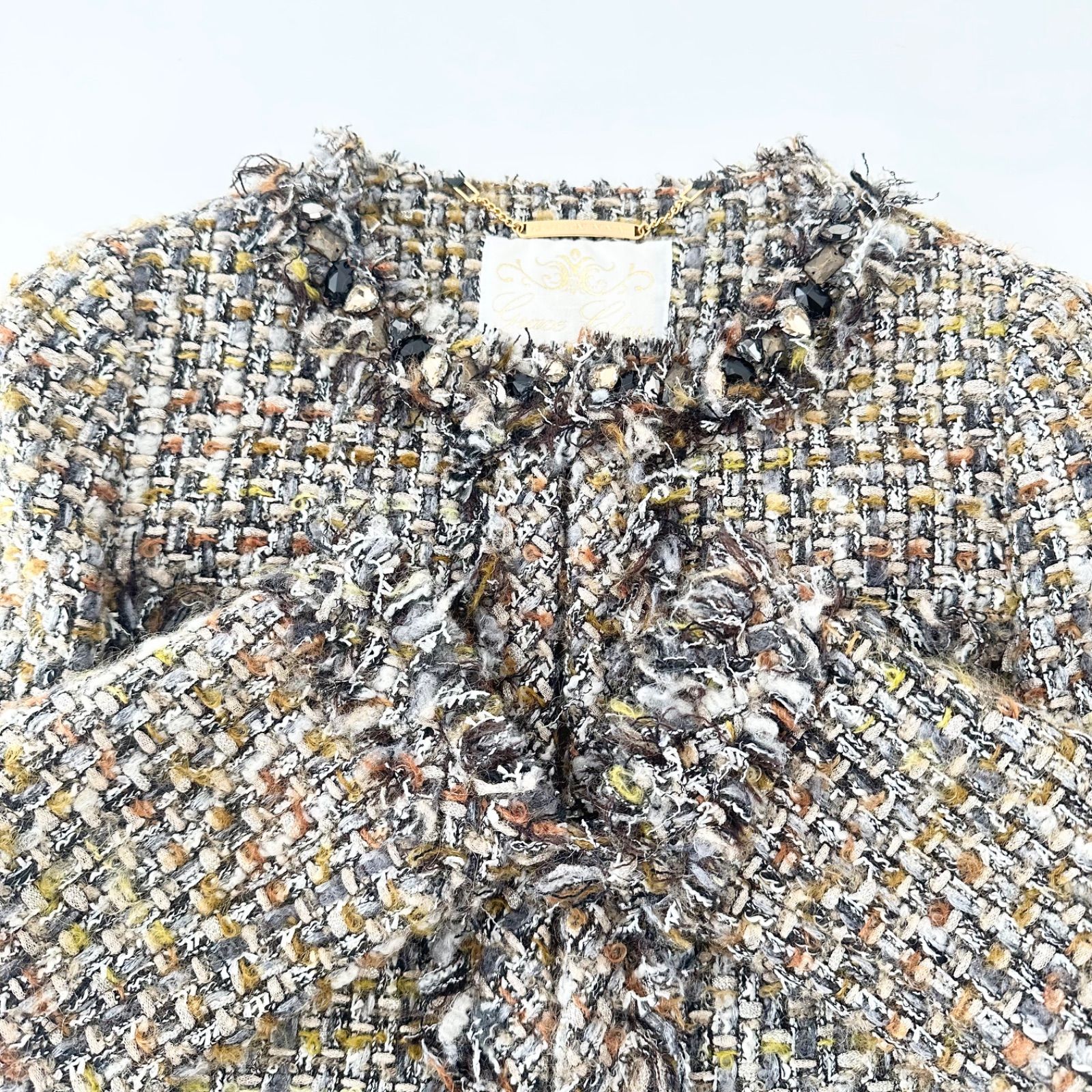 グレースクラス ビジュー