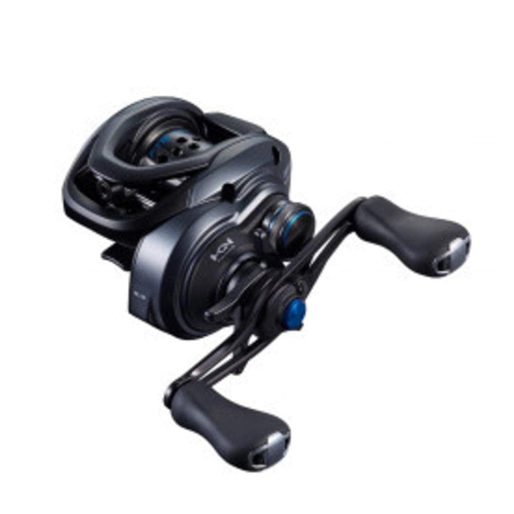 シマノ SHIMANO ベイトリール 両軸リール バス SLX BFS 2021 LEFT バス釣り