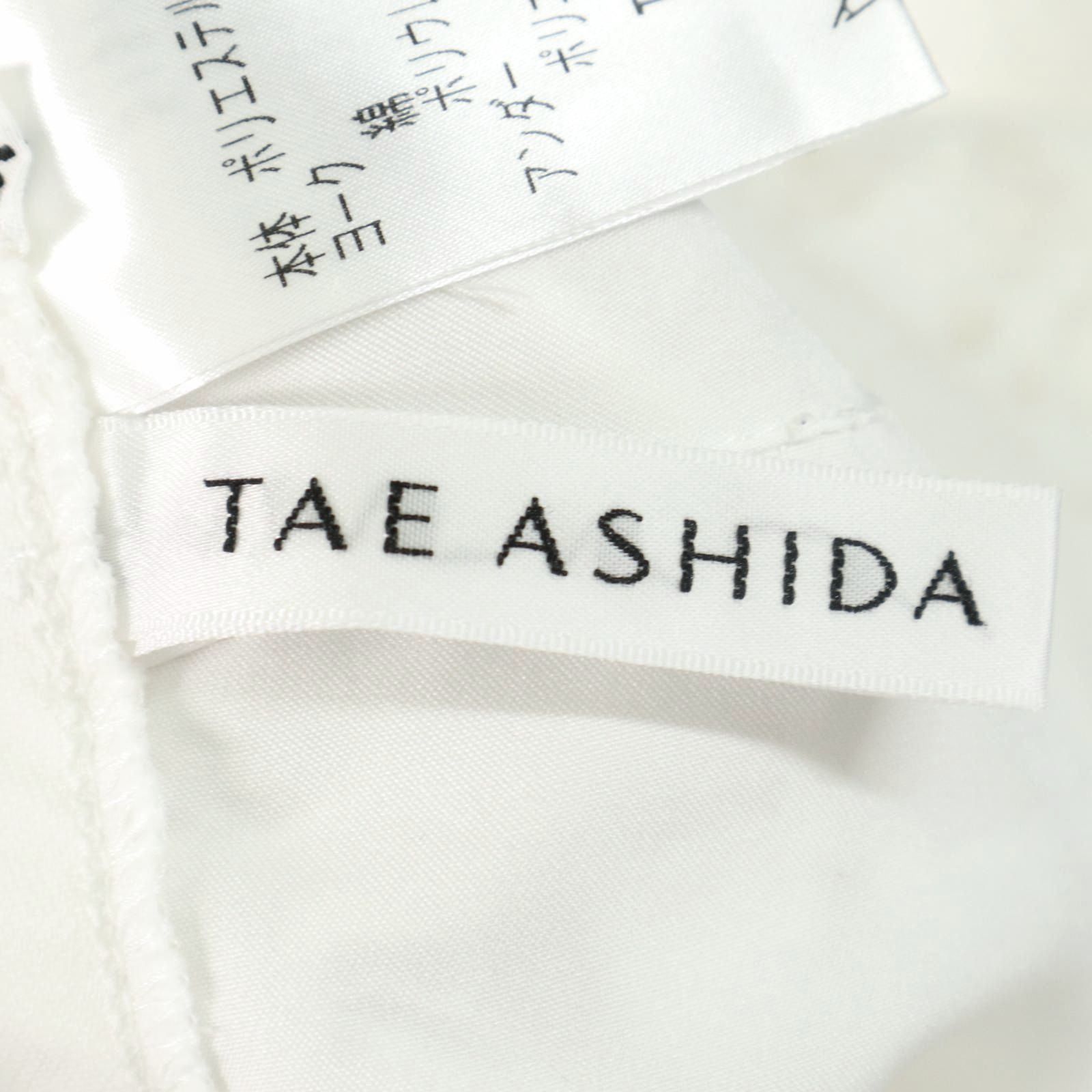 TAE ASHIDA タエアシダ レーススカート＊ - メルカリ