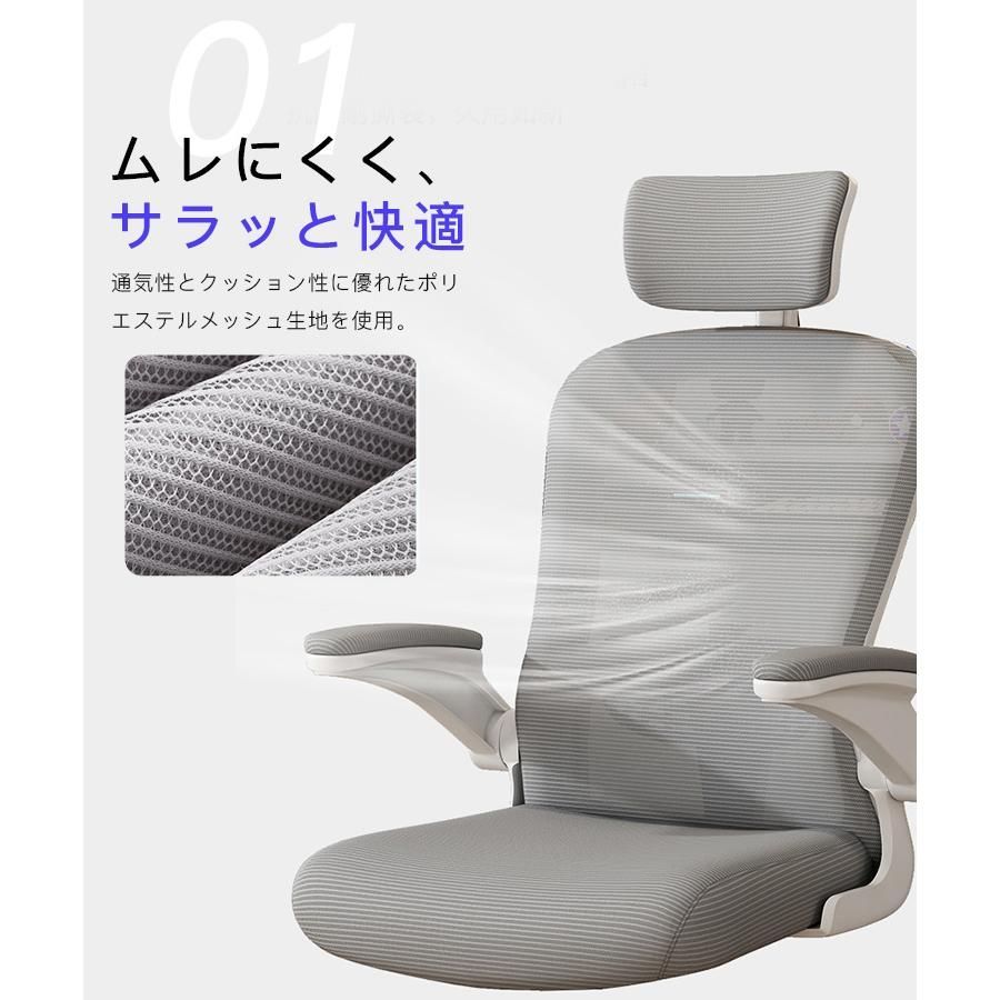 角度調節