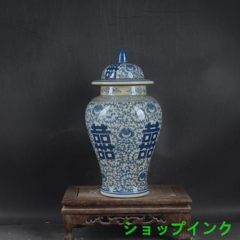 青花纏枝紋六方植木鉢 陶磁器 景徳鎮 盆栽鉢 工芸品 置物 景徳鎮 青花纏枝紋六方植木鉢 陶磁器 盆栽鉢 工芸品 置物