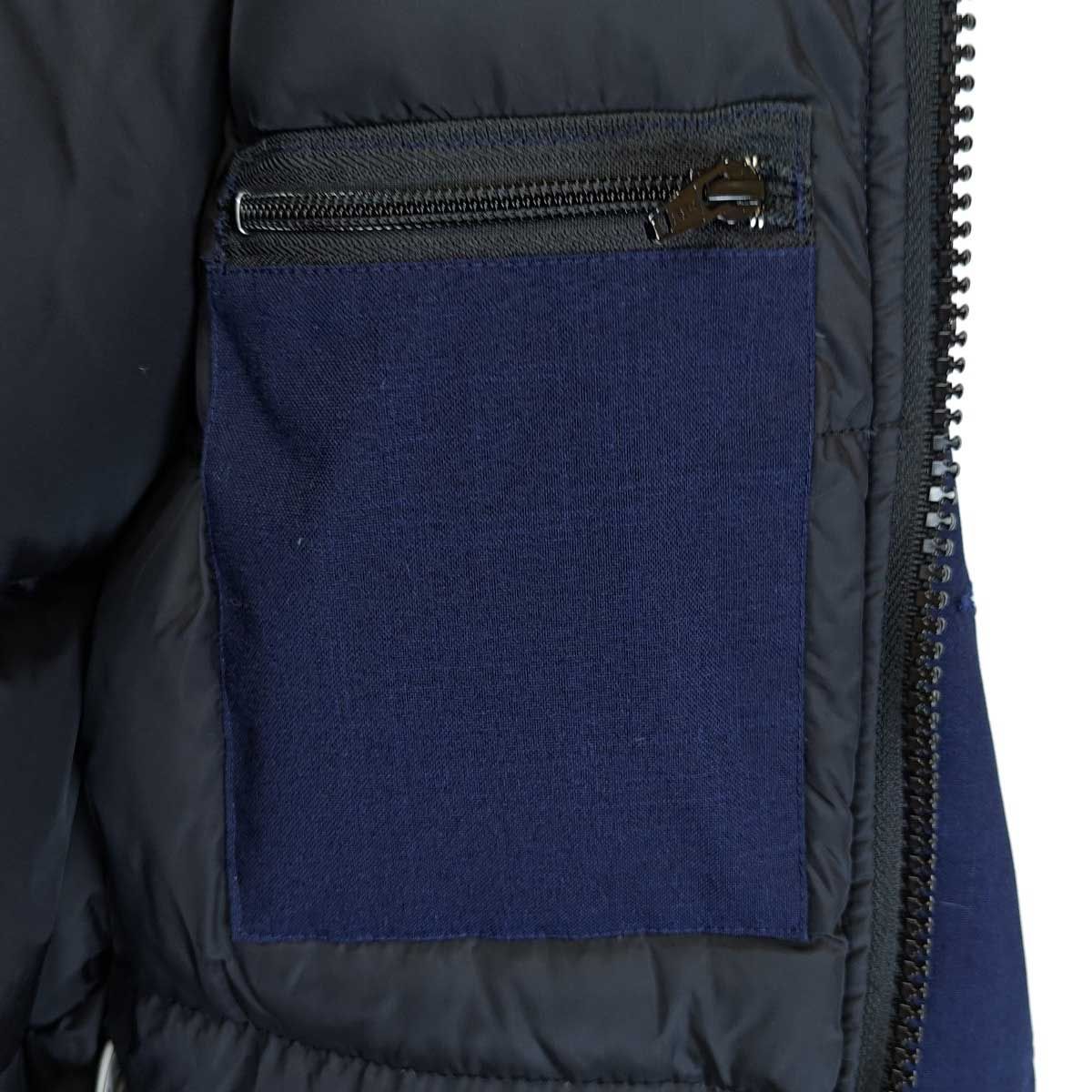カナダグース EDIFICE別注 CRESTON PARKA エディフィス クレストン