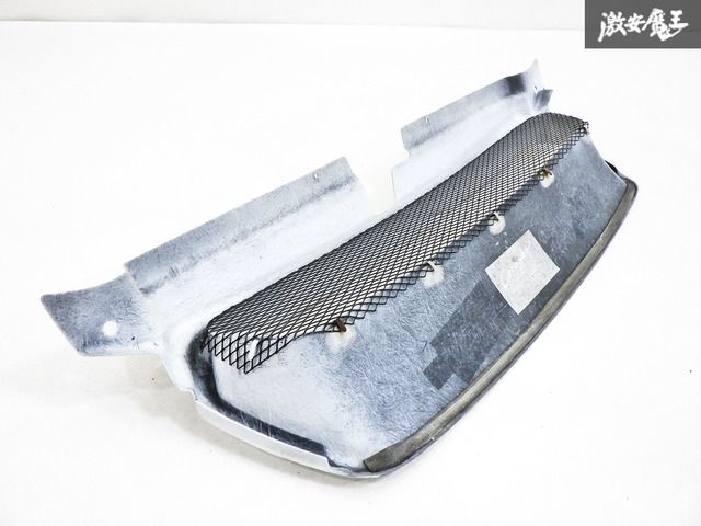 レガシィBP5/BL5後期用　コラゾンフロントグリル レガシィBP D/E/F型用フロントグリル,フロントスポイラー他