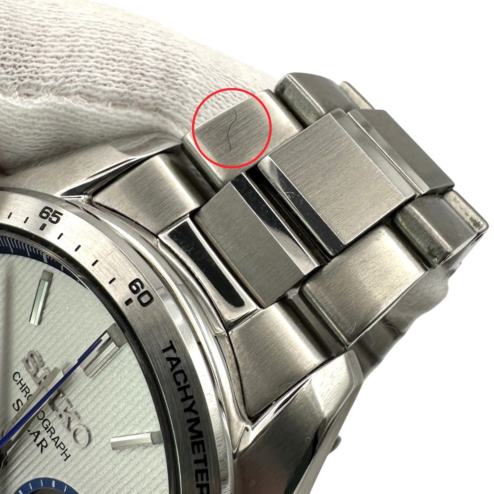 SEIKO】 セイコー セレクション リミテッドエディション SBPY175 V175 