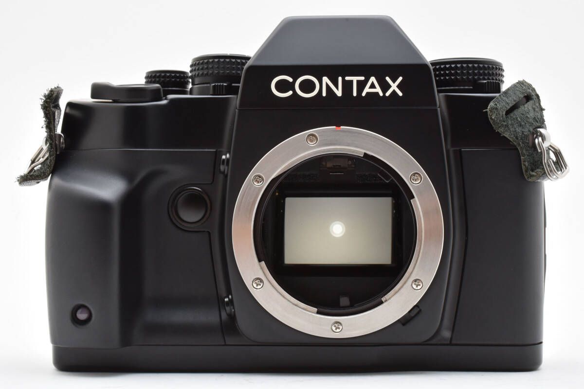 コンタックス CONTAX RX ボディ T 6 4574