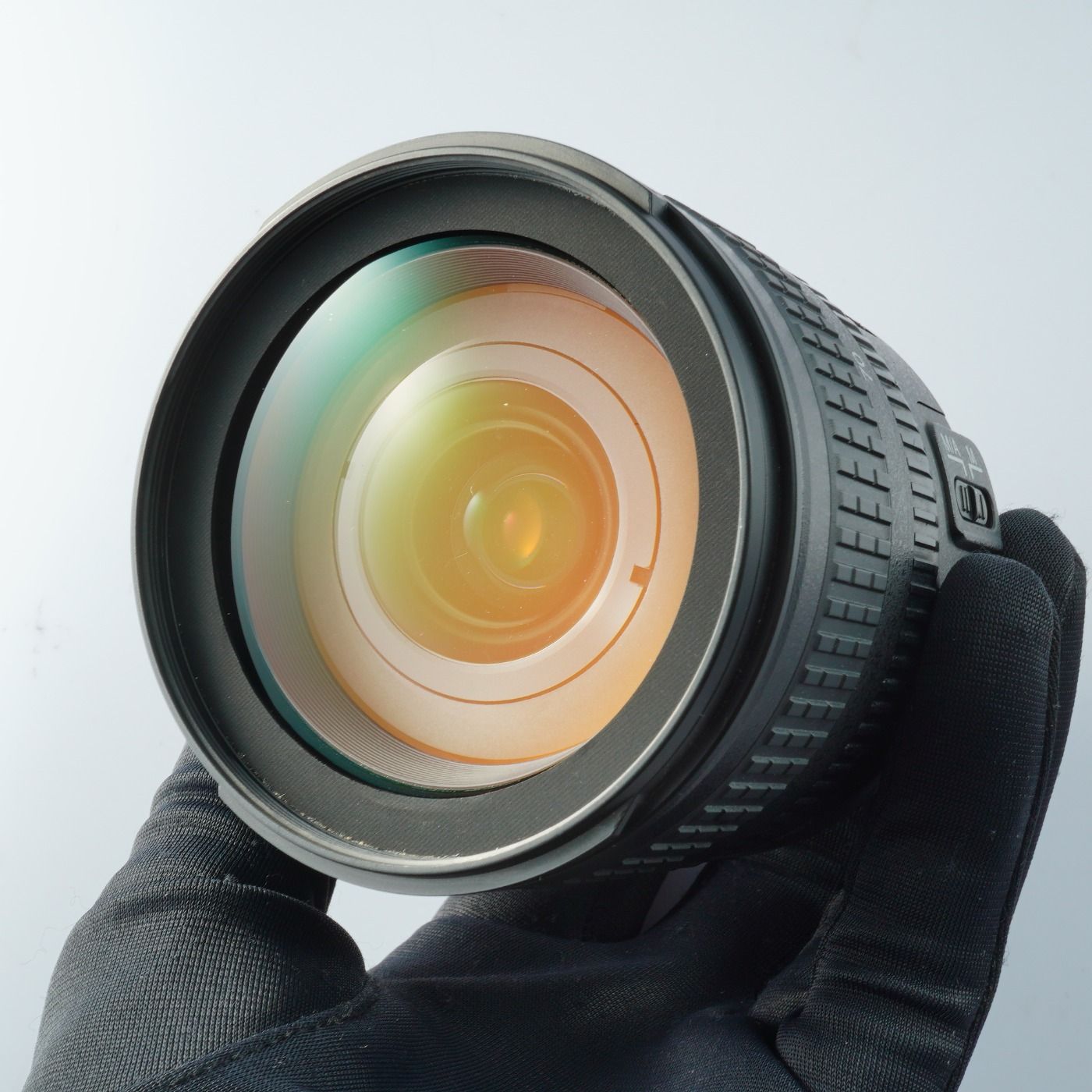 18-70mm