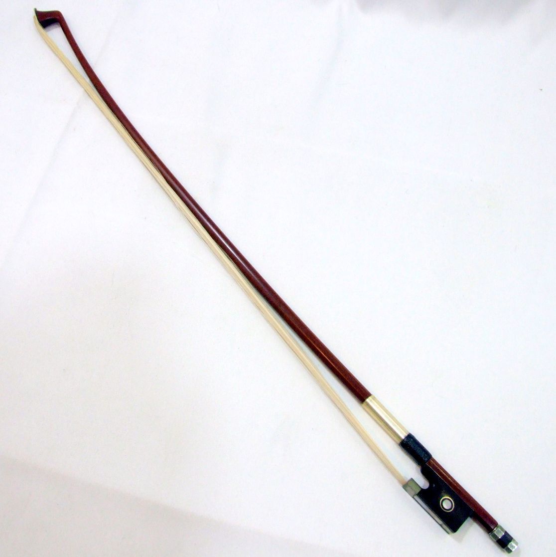 Jay Haide 1/8 分数 2020年 ジェイハイダ No101 バイオリン 弓