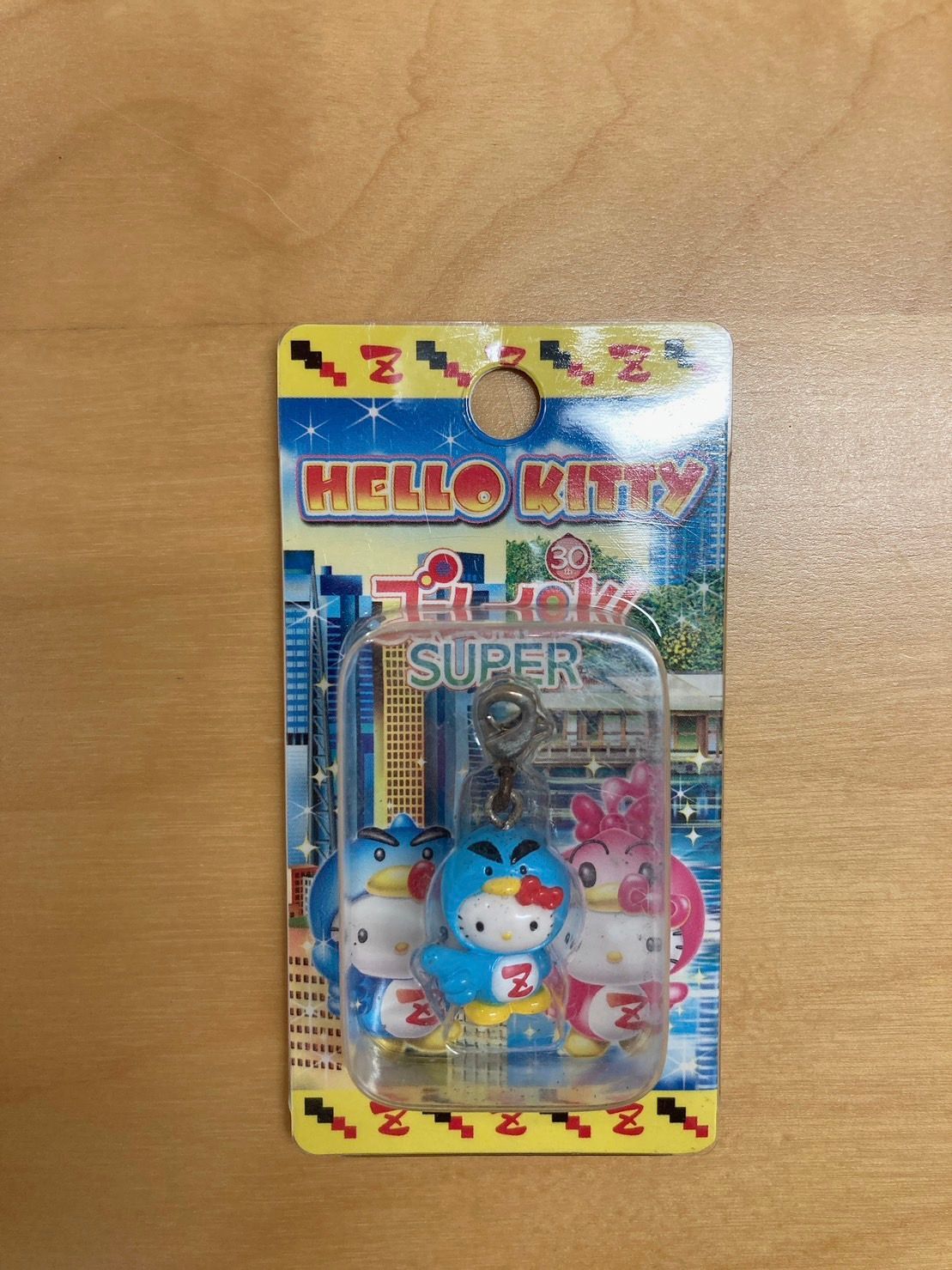 【未開封】ハローキティ ストラップ40個セット 未開封 ご当地キティ ストラップ ハローキティ ご当地 セット キティ