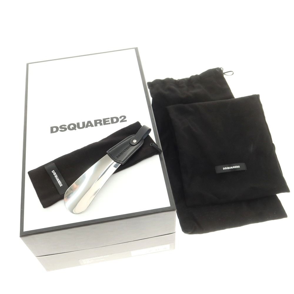 ディースクエアード DSQUARED2