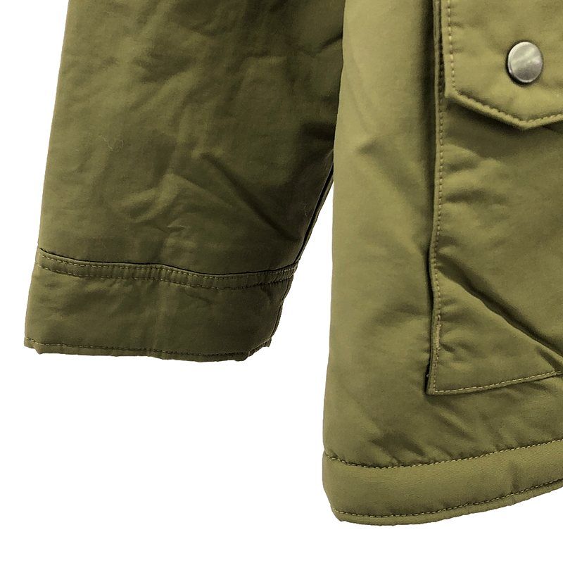 美品 patagonia 03年 インファーノジャケット L カーキ patagonia パタゴニア インファーノジャケット【キッズ