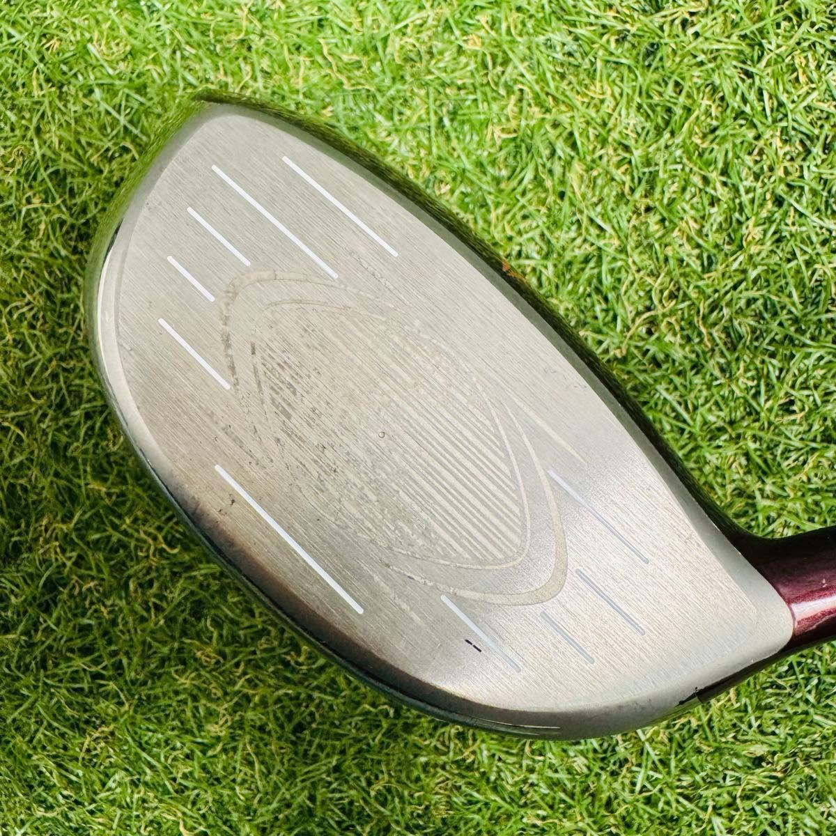 良品】12代目ゼクシオ XXIO12 1Wドライバー 12.5° レディース ゴルフ