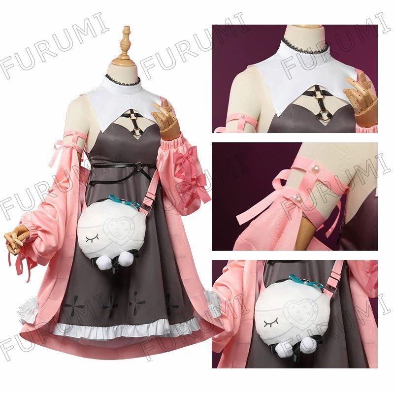 ホロライブ コスプレ アリ コスプレ衣装 大人用 ウィッグ付き カツラ 仮装 バーチャルライバ cosplay イベンド 変装 仮装 プレゼント 祭り仮装 コスチューム アニメ クリスマス ハロウィン IMPECCABLEHEALTHCARESERVICES_COM