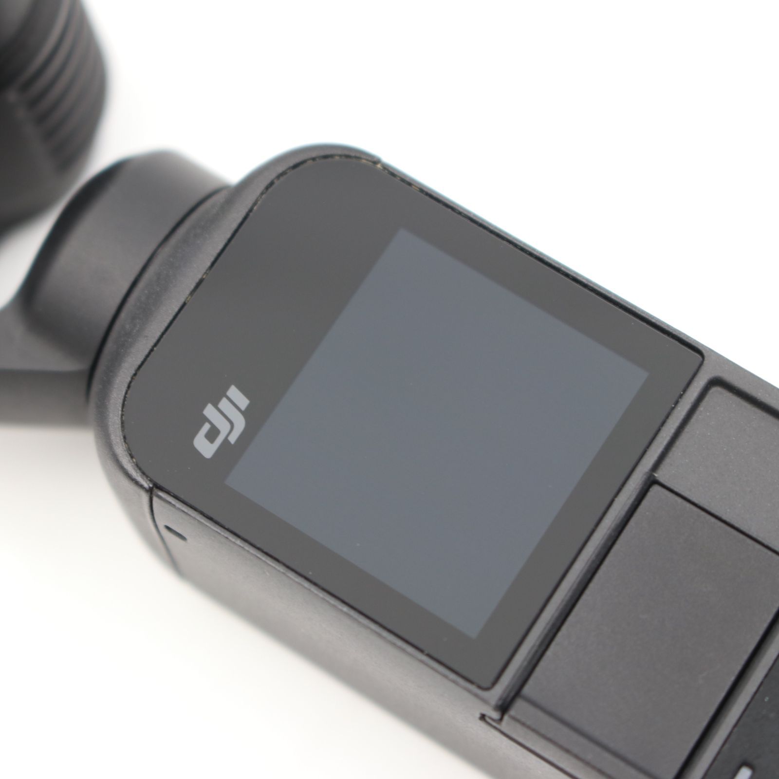 2 vlogカメラ3軸ジンバル