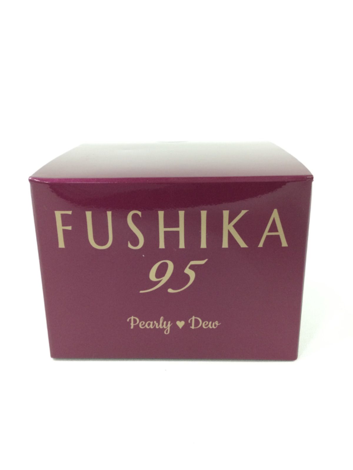 FUSHIKA Pearly Dew 美白・保湿ジェル 100g★美バディ 31BwPd-B-nL.jpg_BO30,255,255,