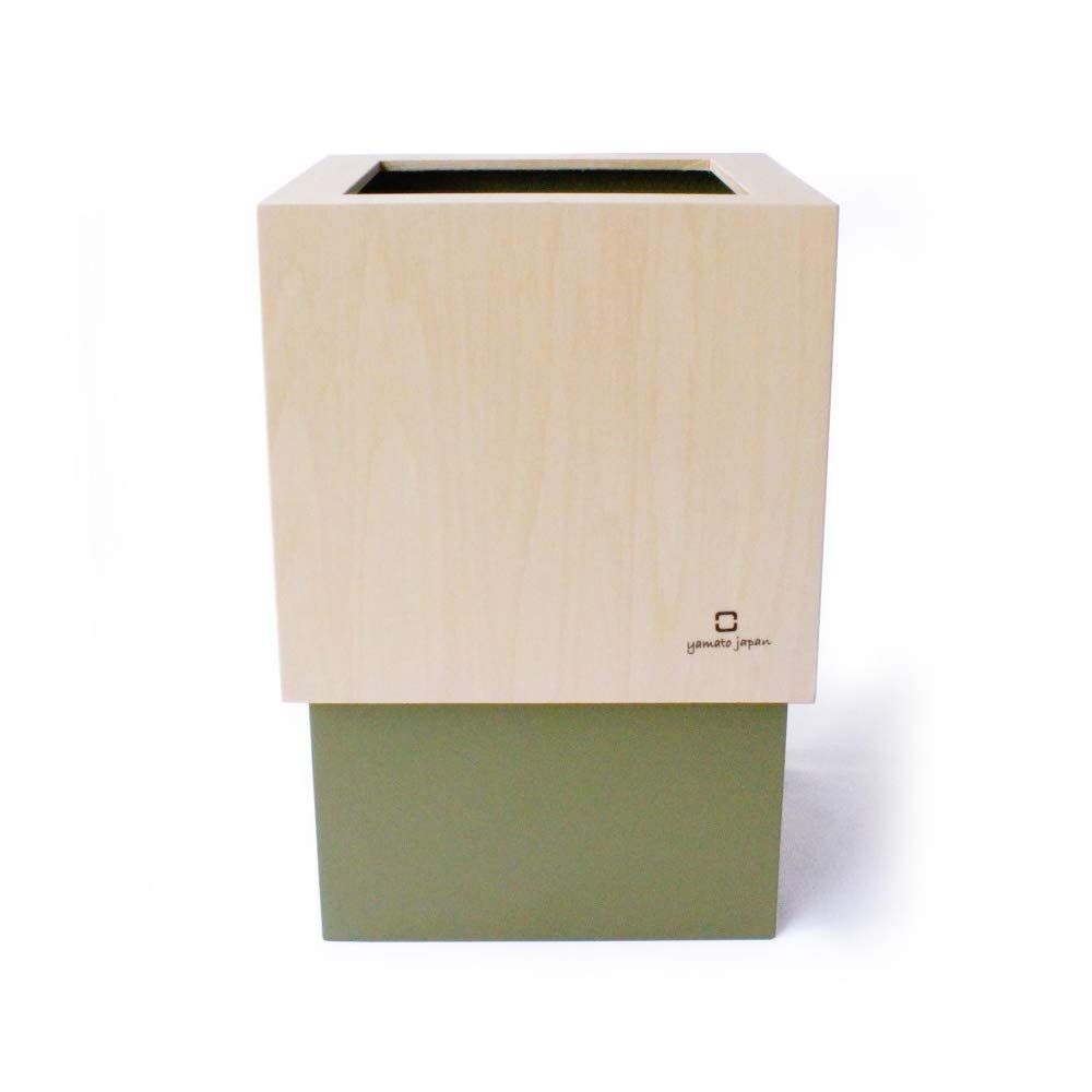 新着商品 Ov CUBE Mサイズ W YK09-020 ヤマト工芸