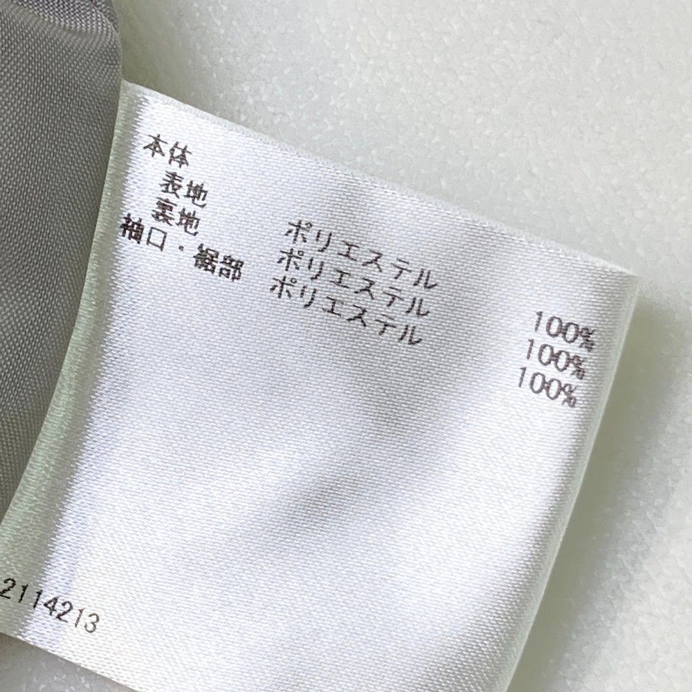 サイズ：LL MUNSING WEAR マンシングウェア MGMQJK02W 蓄熱 ジップ