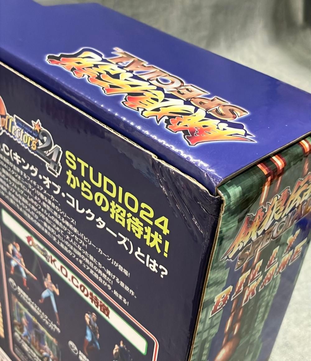 スタジオニーヨン 餓狼伝説SPECIAL THE KING OF Collectors'24