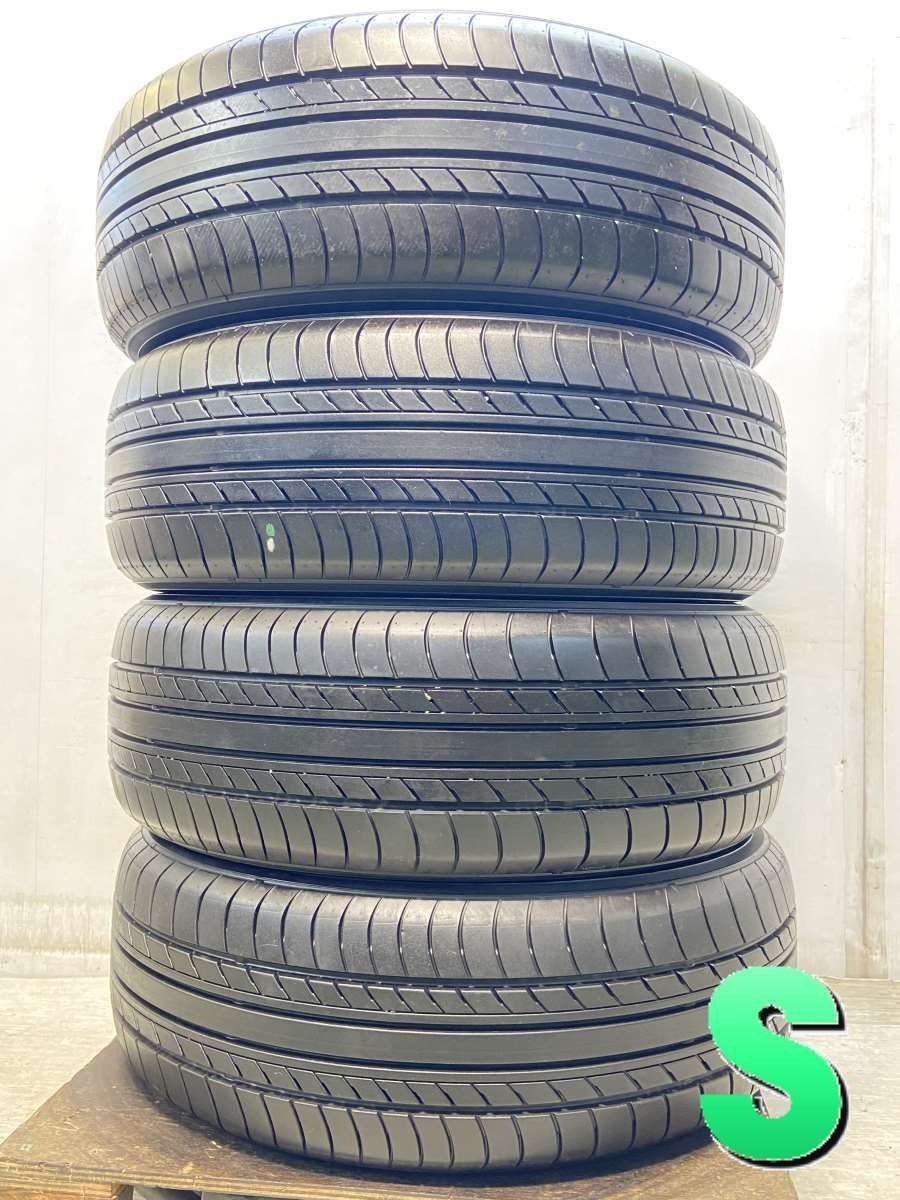 YOKOHAMA BluEarth E70 205/55R17 4本　中古 YOKOHAMA BluEarth E70 205/55R17 4本 中古 205/55R17 ヨコハマ