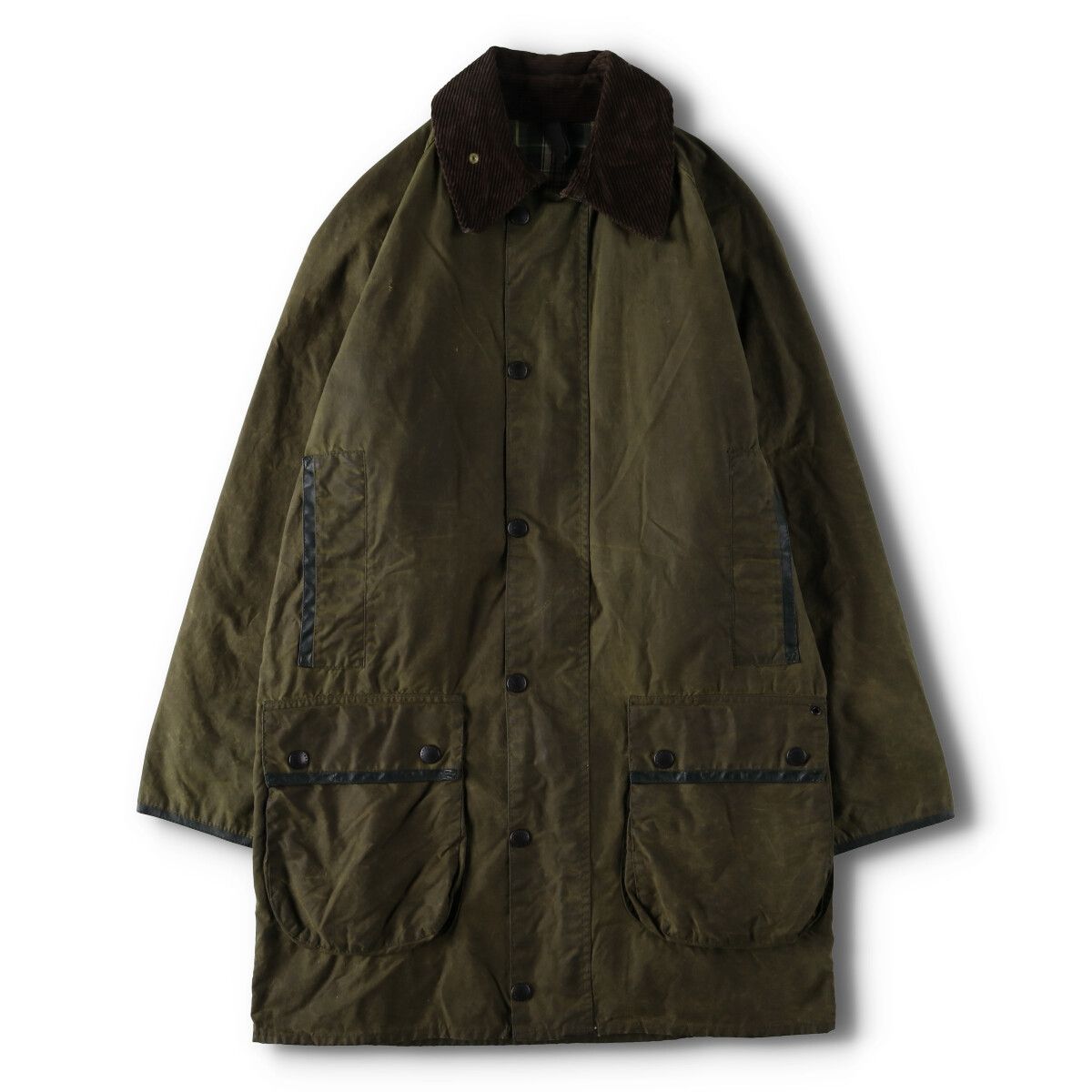 Barbour バブアー MARK PHILLIPS Men's Barbour 