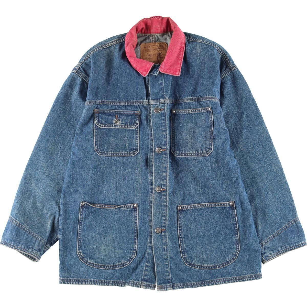 古着 90年代 リーバイス Levi