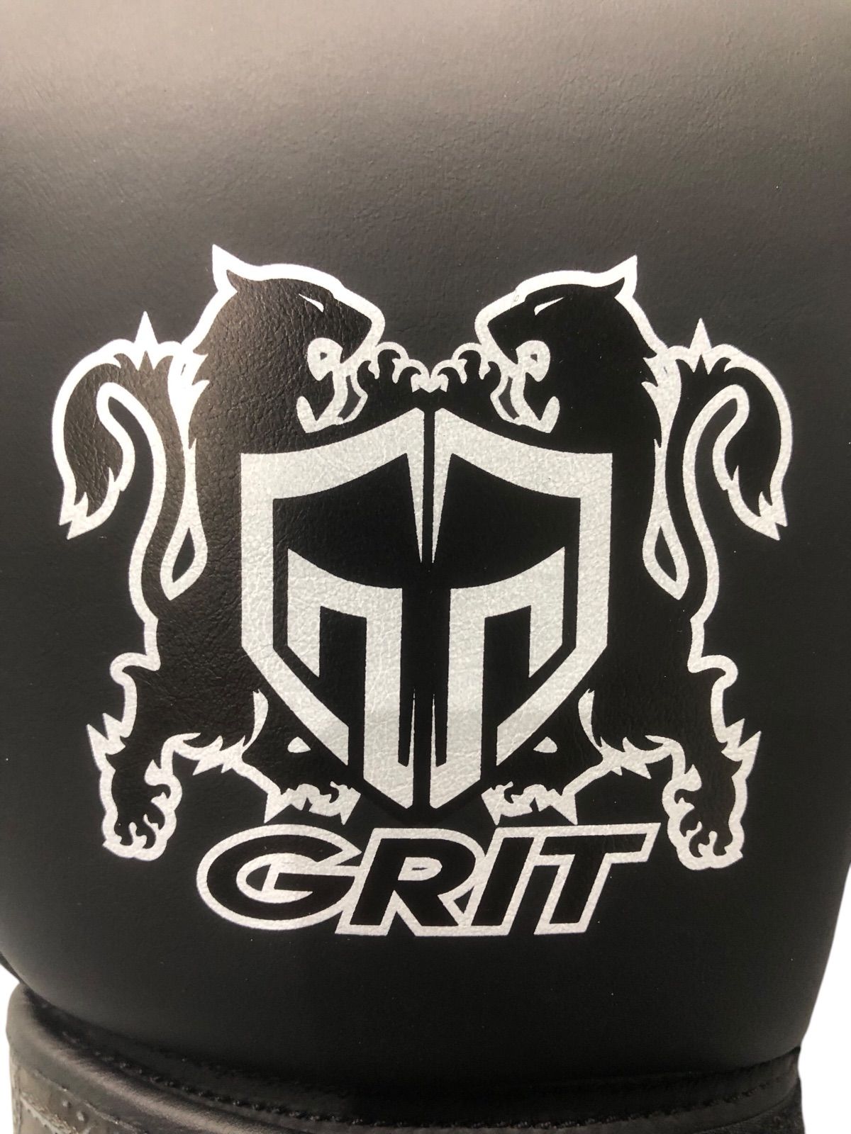 GRIT CUSTOM MADE JAPAN TIGER GLOVE ボクシンググローブ